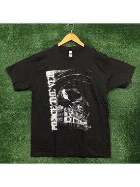 Pierce the Veil Collide with the Sky Rock Band T-Shirt Size Large